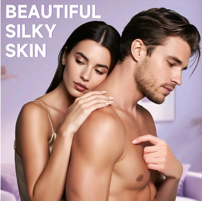 PHOFAY Bikini Pain-Free Hair Removal Cream for Sensitive Skin