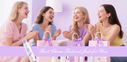 PHOFAY Bikini Pain-Free Hair Removal Cream for Sensitive Skin